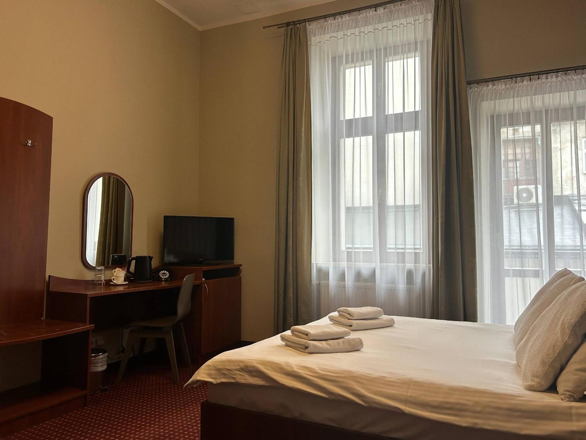 Aneks Hotelu Kazimierz — Photos 1