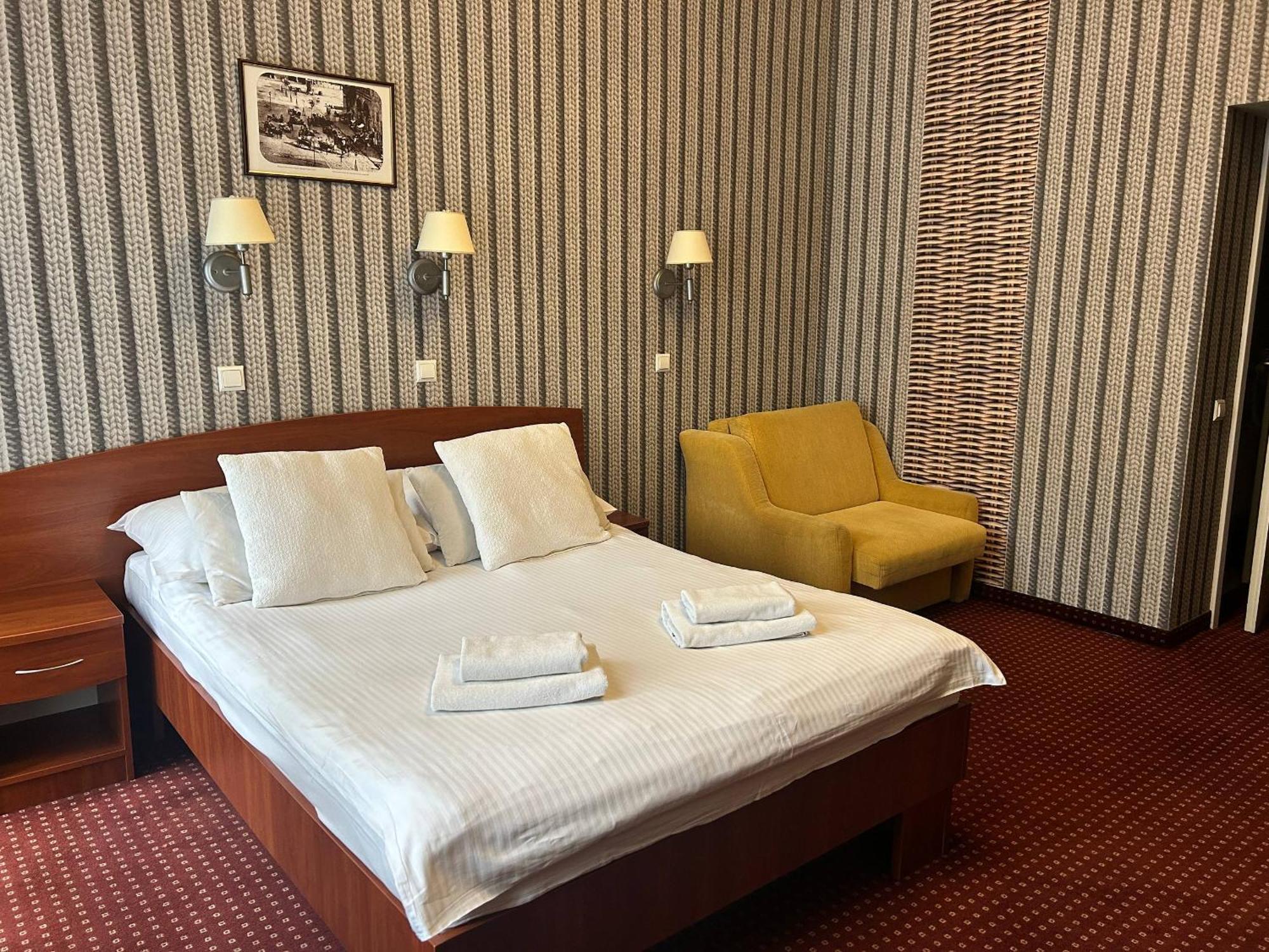 Aneks Hotelu Kazimierz — Photos 2
